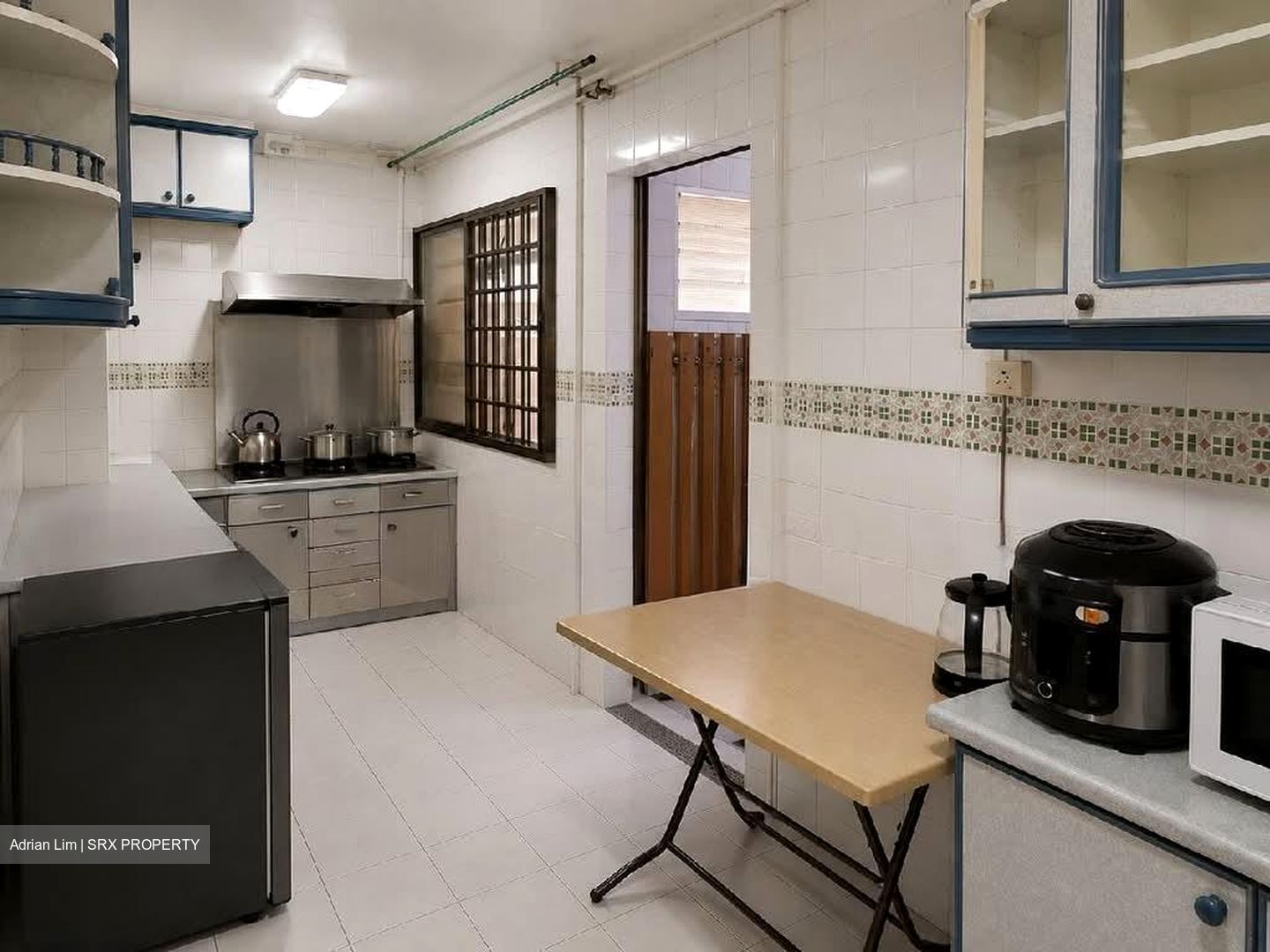 Blk 633 Eunos Tenaga Ville (Bedok), HDB Executive #598200051